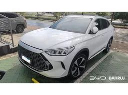 BYD Song Plus
