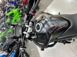 Triumph Tiger 800
