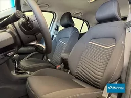 Fiat Pulse