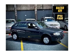 Volkswagen Gol