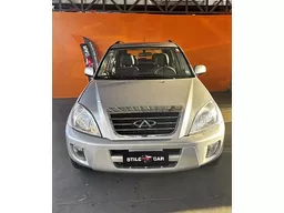 Chery Tiggo