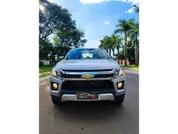 Chevrolet S10