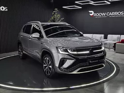 Volkswagen Taos