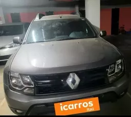 Renault Duster Oroch