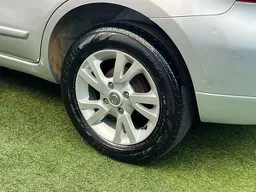 Nissan Grand Livina