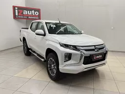 Mitsubishi L200 Triton