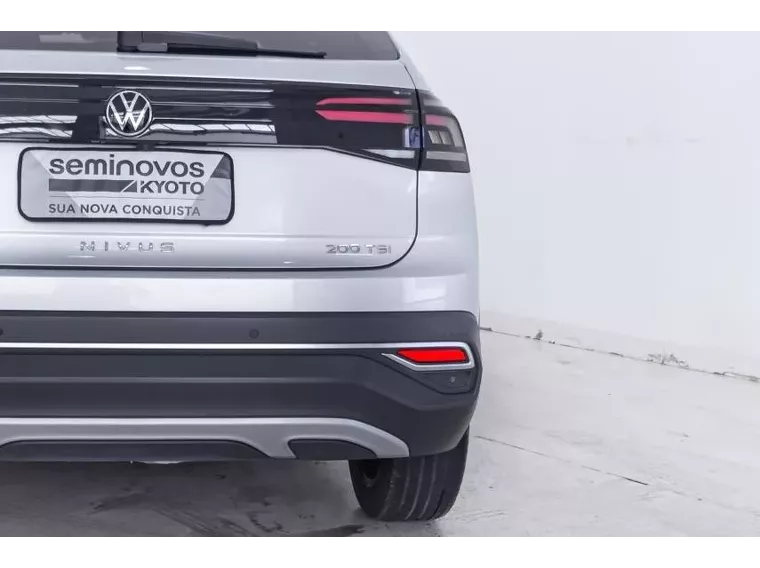 Volkswagen Nivus Prata 10