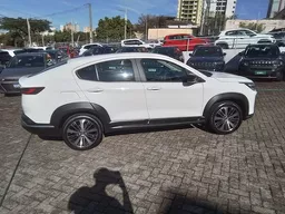 Fiat Fastback