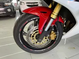 Honda CBR 600