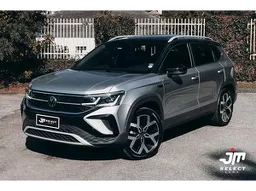 Volkswagen Taos