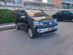 Volkswagen Cross UP