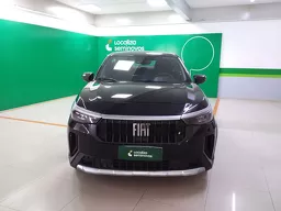 Fiat Fastback