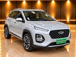 Chery Tiggo 3X
