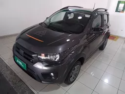 Fiat Mobi