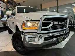 RAM 2500