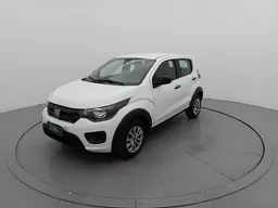 Fiat Mobi