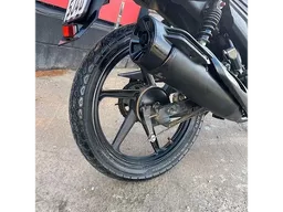 Yamaha YS 150