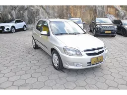 Chevrolet Celta