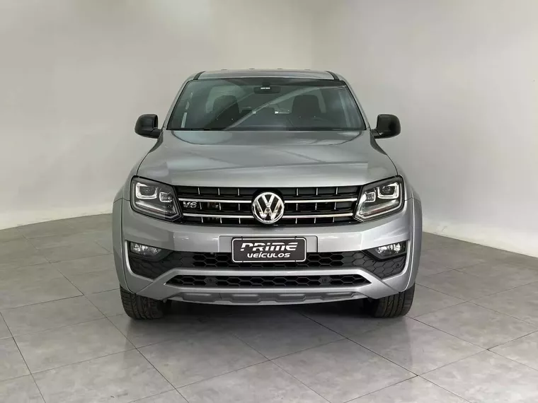 Volkswagen Amarok Prata 30