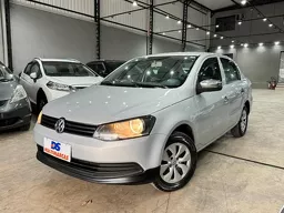 Volkswagen Voyage