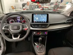 Fiat Pulse