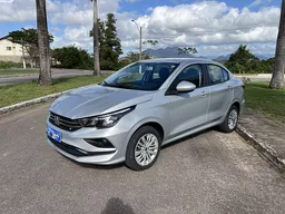 Fiat Cronos