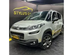 Citroën Aircross