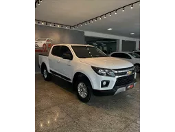 Chevrolet S10