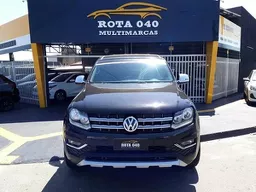 Amarok