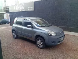 Fiat Uno