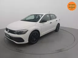 Volkswagen Polo Hatch