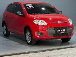 Fiat Palio