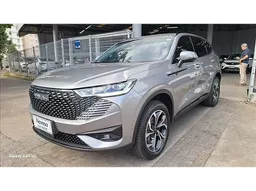 GWM Haval H6