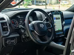 RAM 3500