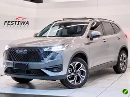 GWM Haval H6