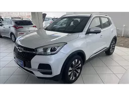 Chery Tiggo 5X