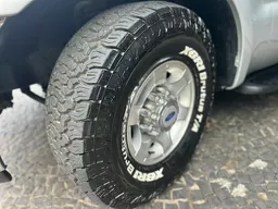 Ford F-250
