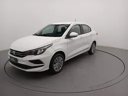 Fiat Cronos