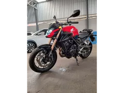 CB 500