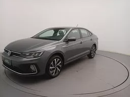 Volkswagen Virtus