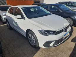 Volkswagen Polo Hatch