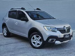 Renault Stepway