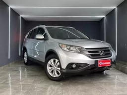 Honda CRV