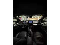 Fiat Fastback
