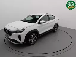 Fiat Fastback