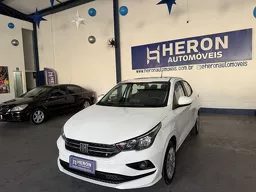 Fiat Cronos