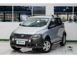 Volkswagen Crossfox