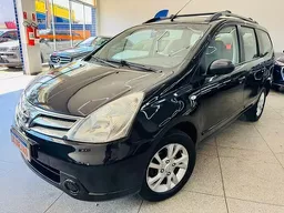 Nissan Grand Livina