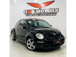 Volkswagen New Beetle