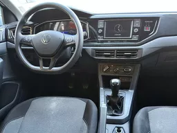 Volkswagen Virtus